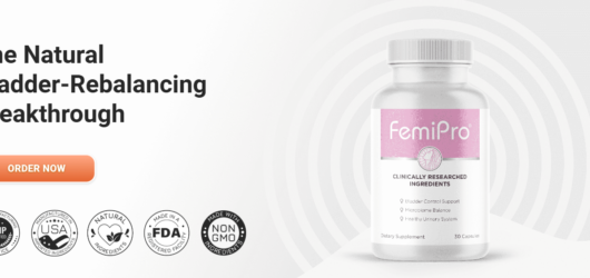 FemiPro Review 2025 [Really Work?] – Thetoponereviews